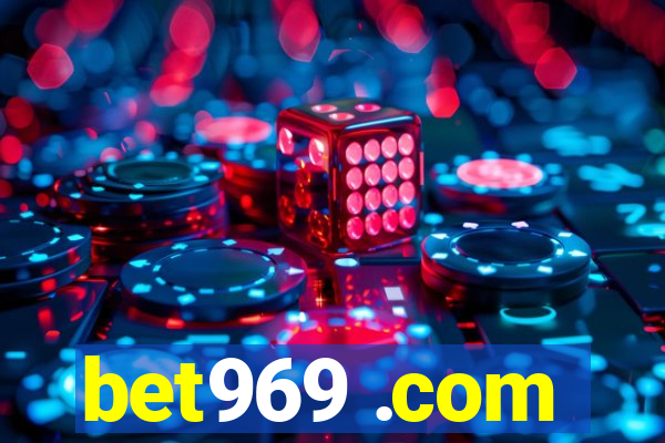 bet969 .com